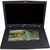 Notebook RPET 4 in 1  Mikrofaser Mousepad,  290 x 150 x 1 mm (Bild 4)