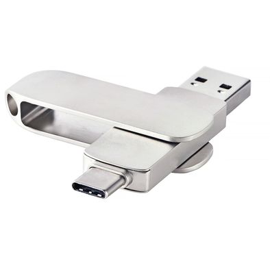 Produktabbildung USB Stick 3.0 Rotate USB A und Type-C USB Stick 3.0 Rotate USB A und Type-C