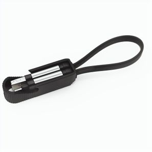 4 in 1 Schlüsselanhänger Ladekabel