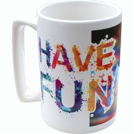 Produktabbildung FOTOTASSE Big, 350 ml FOTOTASSE Big, 350 ml