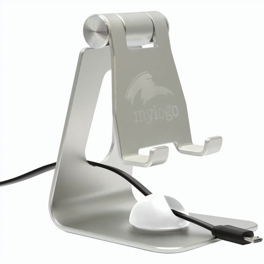 ALU Handy Ständer (Bild 1)