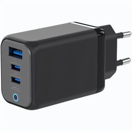 PD Fastcharge Adapter GAN 65 Watt