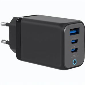 PD Fastcharge Adapter GAN 65 Watt