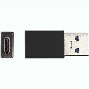 USB C auf USB A Adapter