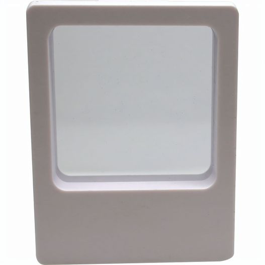 FRAME-box 70 x 90 x 20 mm Fenster ca. 55 x 55 mm (Bild 1)