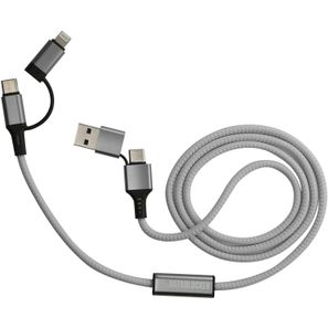 Datablocker XXL TEX-cable Ladekabel Fastcharge