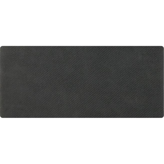 TEXTIL Barmatte 600 x 220 x 2,5 mm