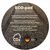 ECO-pad, Untersetzer 100 mm rund , ca. 2 mm dick (Bild 1)