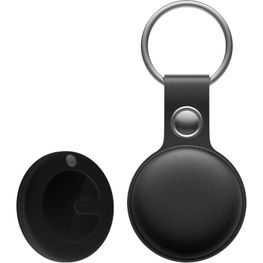 DUALTag mit Schlüsselanhänger