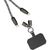 LANYARD-Ladekabel Type C 100 Watt (Bild 1)
