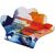 TEXTIL-pad Sonderform xx x xx cm 2,5 mm (Bild 2)