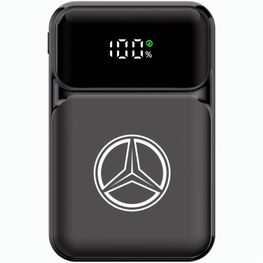 Produktabbildung RABS LED Logo 10.000mAh Powerbank PD RABS LED Logo 10.000mAh Powerbank PD