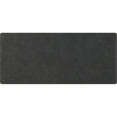 TEXTIL Barmatte 450 x 165 x 2,5 mm