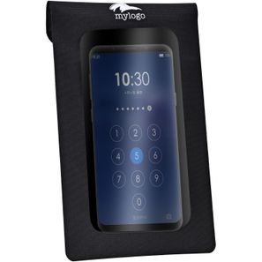Wasserdichte Smartphone Fahrradtasche