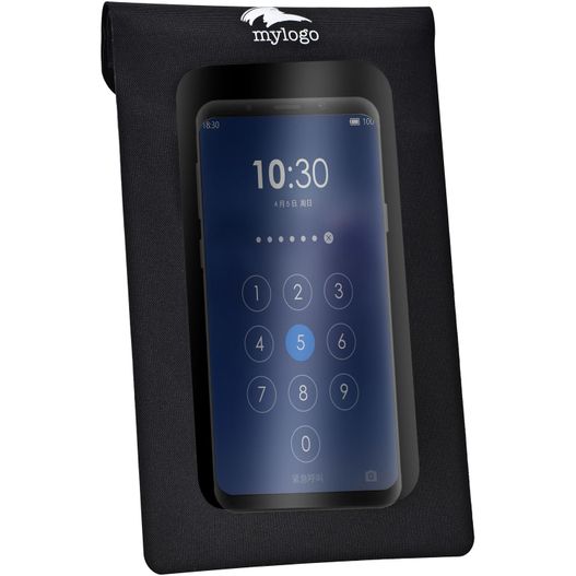 Wasserdichte Smartphone Fahrradtasche (Bild 1)