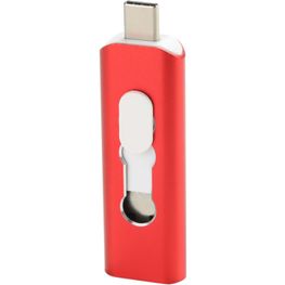 USB Stick 3.0 Slide und Type-C
