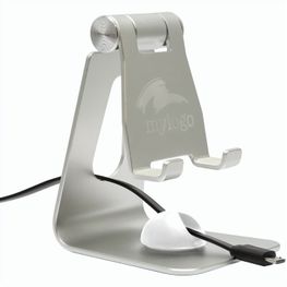 ALU Handy Ständer