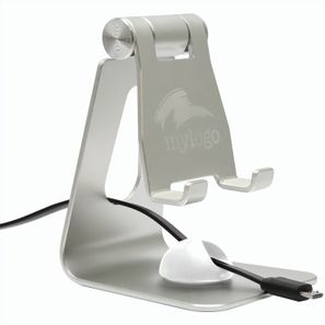 ALU Handy Ständer