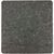 ECO-pad, Untersetzer 100 x 100 mm , ca. 2 mm dick (Bild 1)