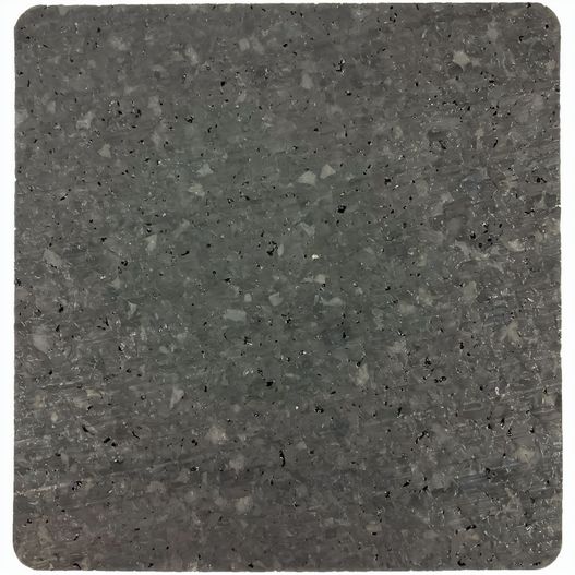 Produktabbildung ECO-pad, Untersetzer 100 x 100 mm , ca. 2 mm dick ECO-pad, Untersetzer 100 x 100 mm , ca. 2 mm dick (Bild 1)