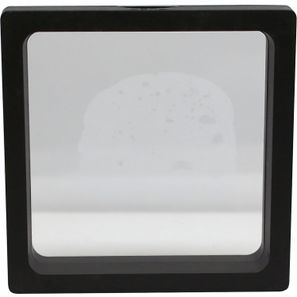 FRAME-box 90 x 90 x 20 mm Fenster ca. 76 x 76 mm