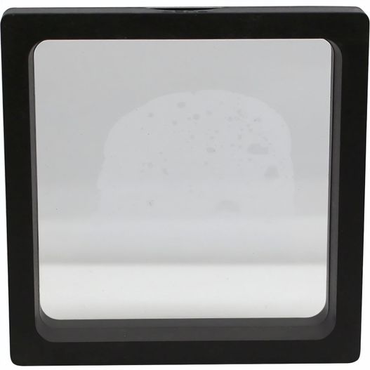 FRAME-box 90 x 90 x 20 mm Fenster ca. 76 x 76 mm (Bild 1)