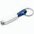 2 in 1 Magnetisches Schlüsselanhänger Ladekabel