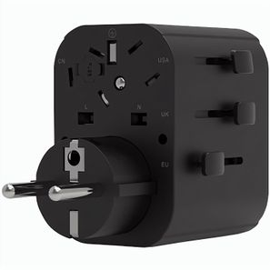 Welt Reiseadapter PD 22,5 W