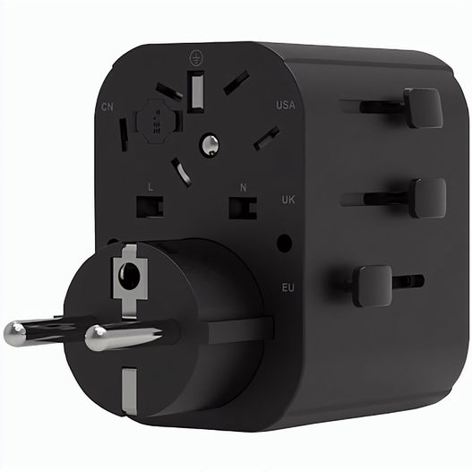 Welt Reiseadapter PD 22,5 W (Bild 1)