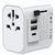 Welt Reiseadapter PD 22,5 W