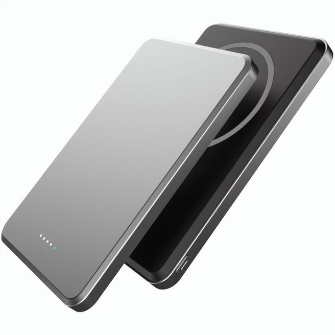 Qi Magsafe Powerbank 5.000 mAh QI 15W PD 20 Watt