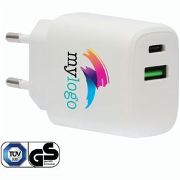 Produktabbildung PD Power Delivery Fastcharge Adapter PD Power Delivery Fastcharge Adapter