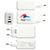 PD Fastcharge Adapter GAN 65 Watt (Bild 2)