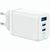 PD Fastcharge Adapter GAN 65 Watt (Bild 1)
