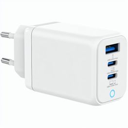 PD Fastcharge Adapter GAN 65 Watt