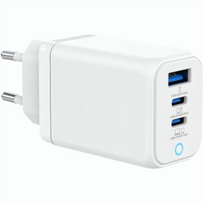 PD Fastcharge Adapter GAN 65 Watt