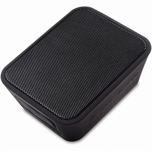 SPLASH wasserdichter Bluetooth Lautsprecher (Bild 1)