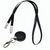 CIRCLE 3 in 1 Lanyard-Ladekabel mit Sicherheitsverschluss (Bild 1)