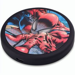 Produktabbildung LED-logo QI-Ladestation LED-logo QI-Ladestation