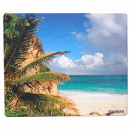 Produktabbildung Mousepad QUADRO-pad, Form Square 1, 200 x 240 mm, 1,6 mm dick Mousepad QUADRO-pad, Form Square 1, 200 x 240 mm, 1,6 mm dick