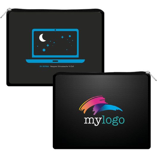 Neopren Schutztasche 14 Zoll (Bild 1)