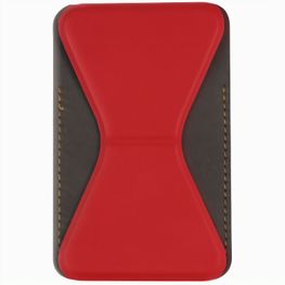PU Holder Pocket Handyständer Kartenhalter