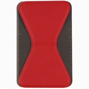 PU Holder Pocket Handyständer Kartenhalter