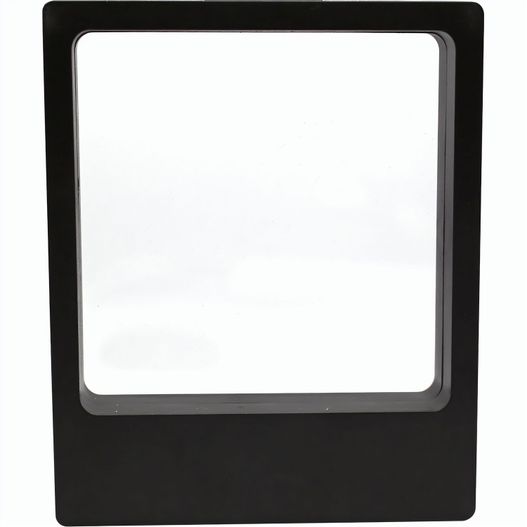 FRAME-box 110 x 132 x 20 mm Fenster ca. 95 x 95 mm (Bild 1)