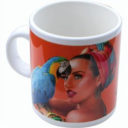 Produktabbildung Fototasse Espresso, 100 ml Fototasse Espresso, 100 ml