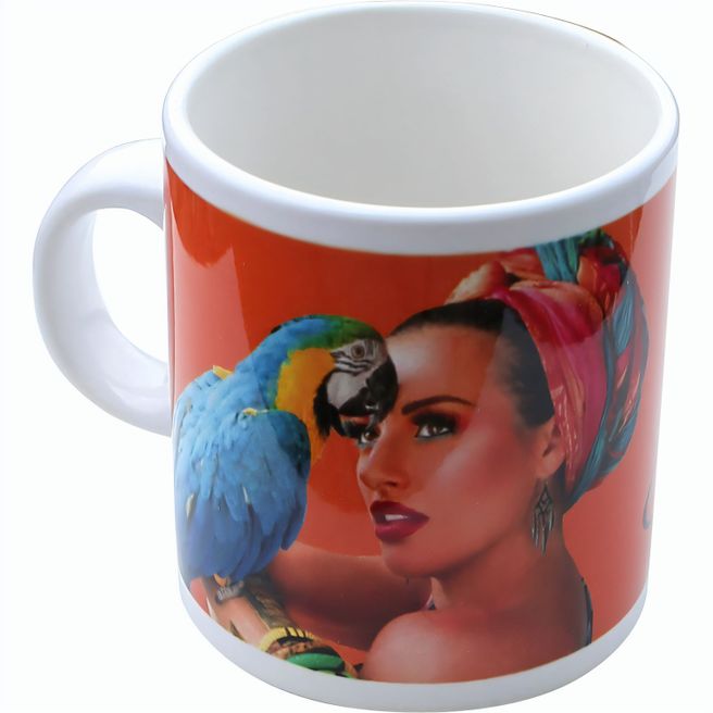 Produktabbildung Fototasse Espresso, 100 ml Fototasse Espresso, 100 ml