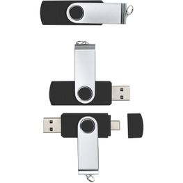 USB Stick 3.0 Twister 2 in 1  Type-C