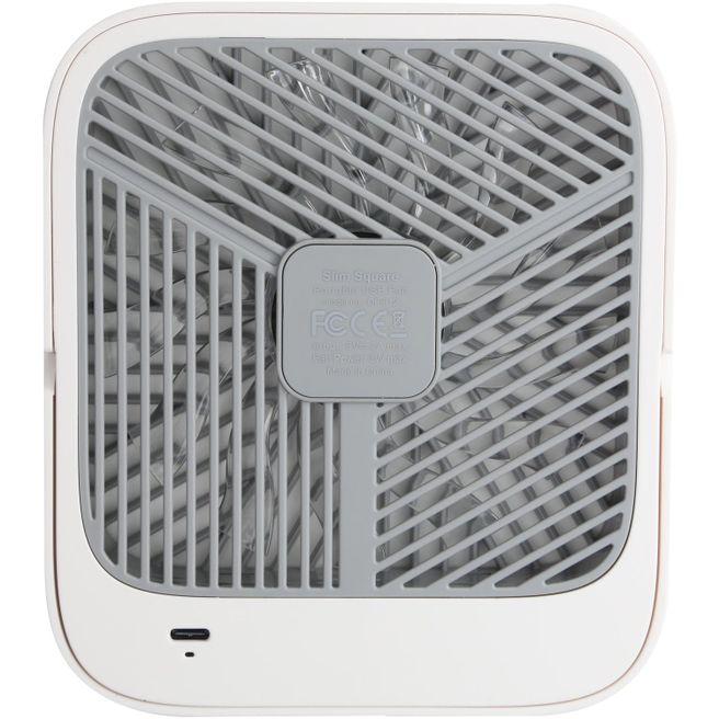 POWER-ventilator