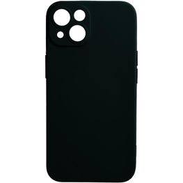 TPU Soft-Cover Sieb- oder Fotodruck Rückseite IPHONE 14 Plus