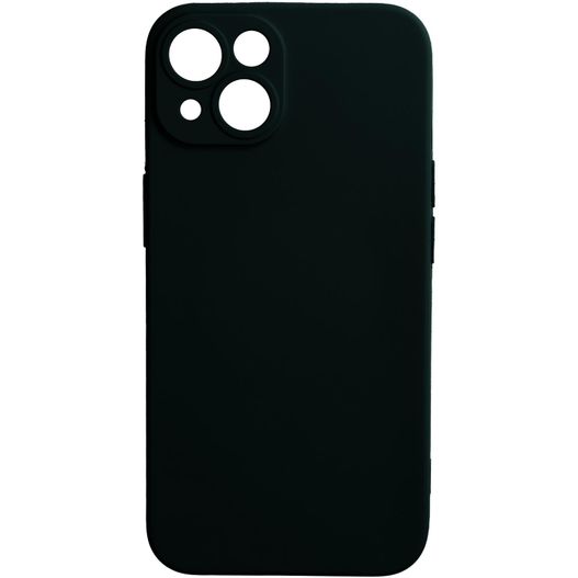 TPU Soft-Cover Sieb- oder Fotodruck Rückseite IPHONE 14 Plus (Bild 1)